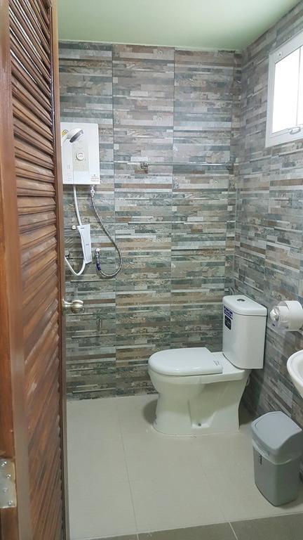 Kasinpat Home Нан Экстерьер фото