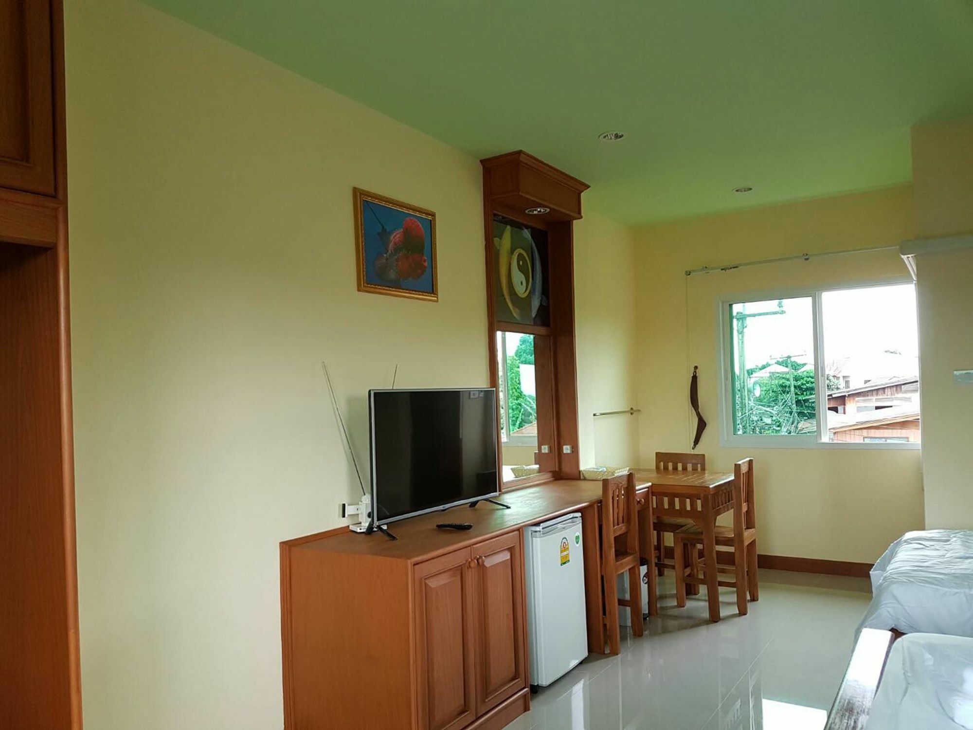 Kasinpat Home Нан Экстерьер фото